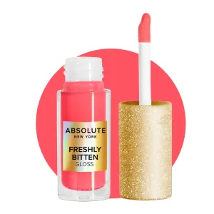 Absolute New York Freshly Bitten Gloss - Hot Sesh (MLFG07)